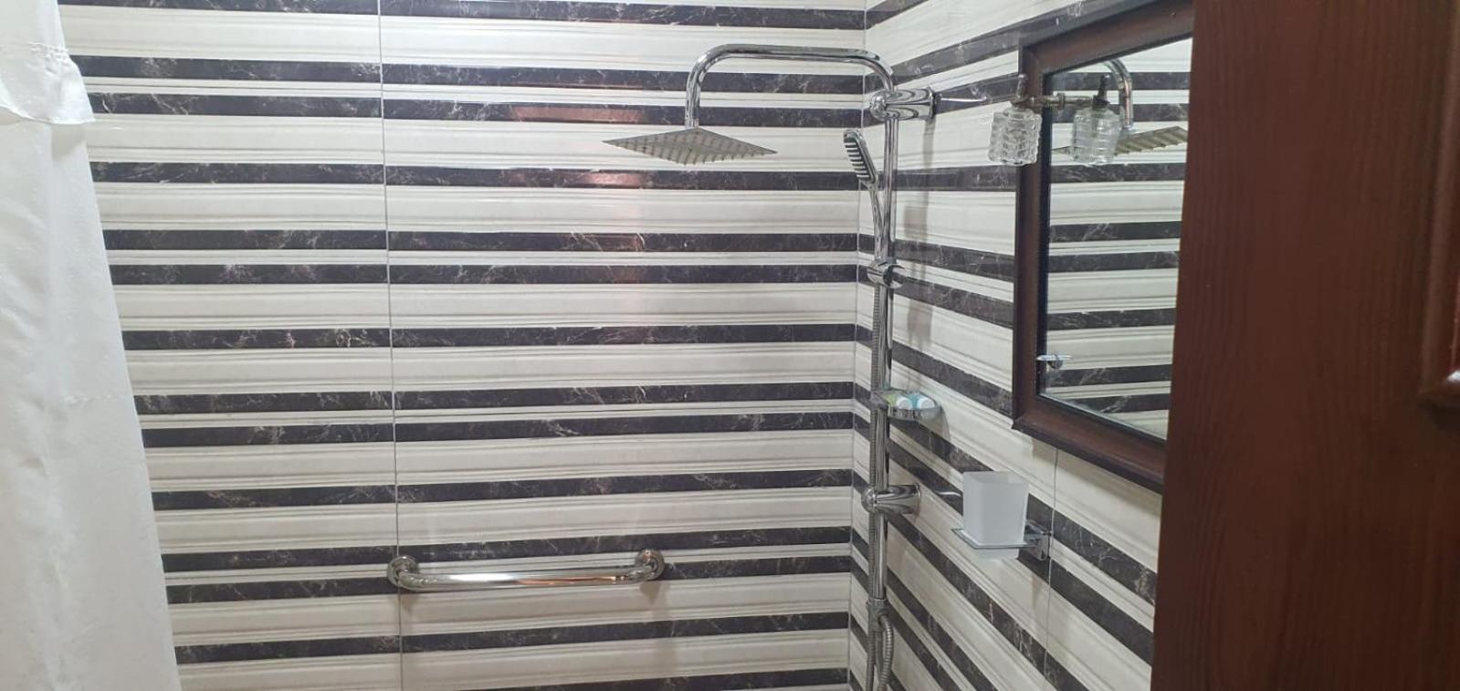 Aljazeera Hotel Apartments Amman Bagian luar foto