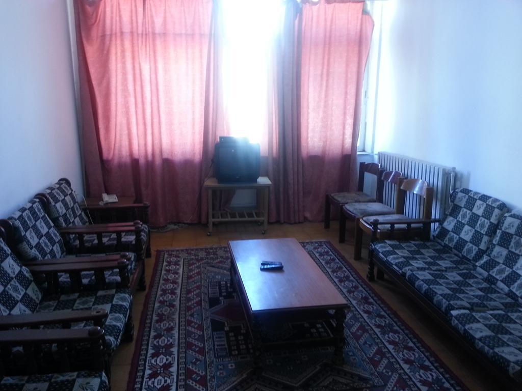 Aljazeera Hotel Apartments Amman Bagian luar foto