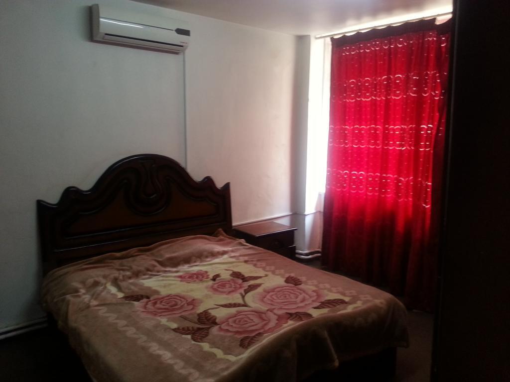 Aljazeera Hotel Apartments Amman Bagian luar foto