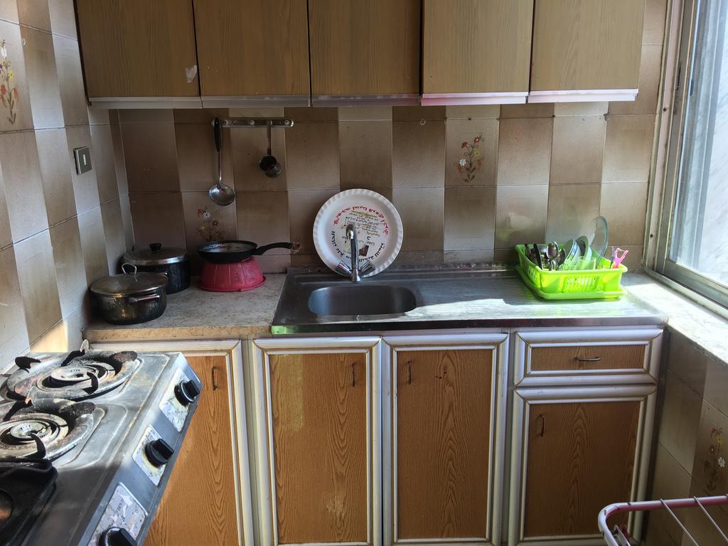 Aljazeera Hotel Apartments Amman Bagian luar foto