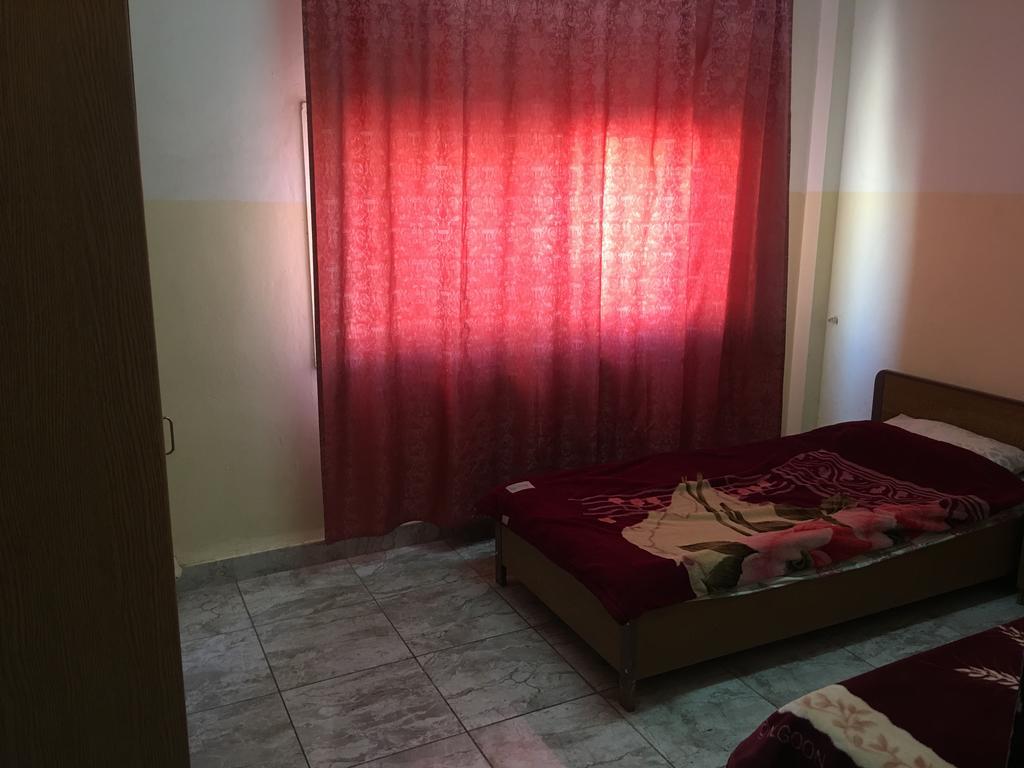 Aljazeera Hotel Apartments Amman Bagian luar foto